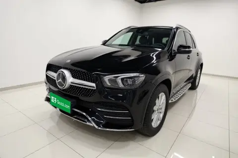 Mercedes-Benz GLE 2020