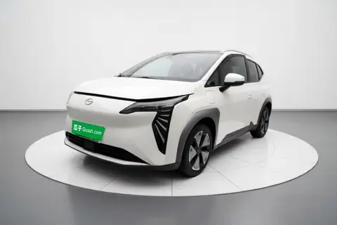 GAC Y 2024