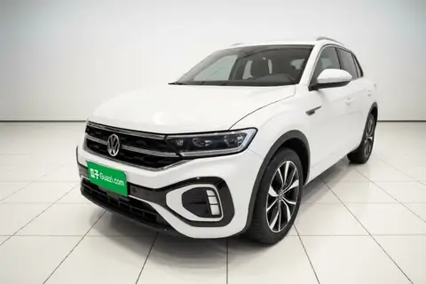 Volkswagen T-ROC 2023