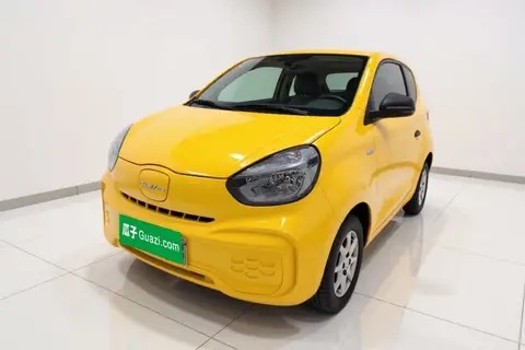 Roewe CLEVER 2022