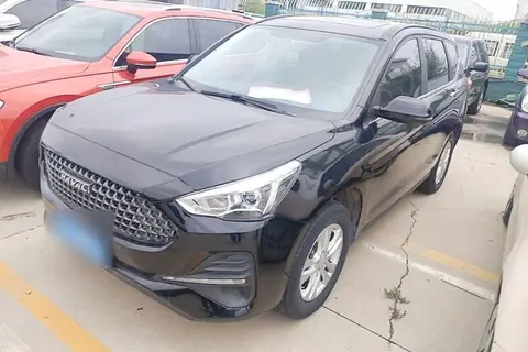 Haval M6 2020