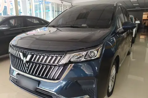 Wuling Jiachen 2022