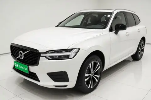 Volvo XC60 2020