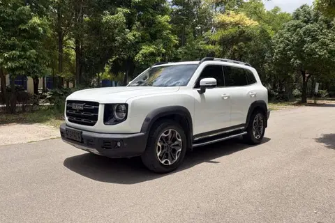 Haval DARGO 2022