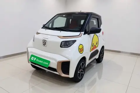 Baojun E200 2020