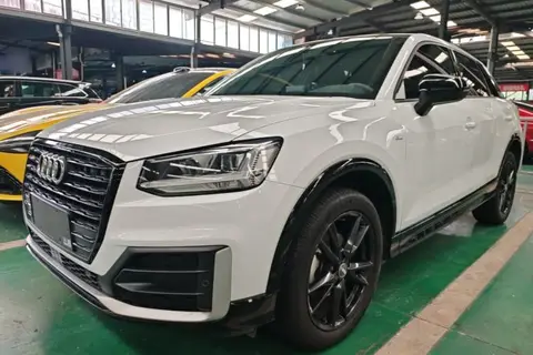 Audi Q2L 2021