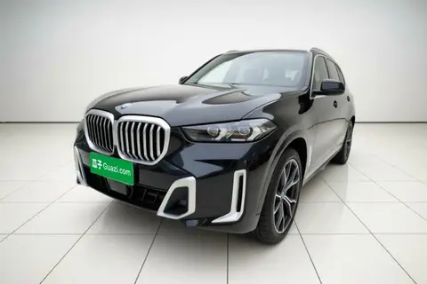 BMW X5 2024