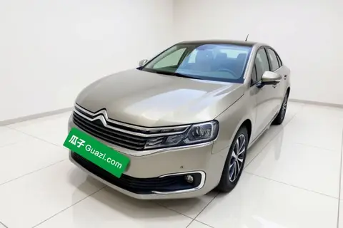 Citroën C6 2018