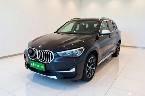 BMW X1 2020