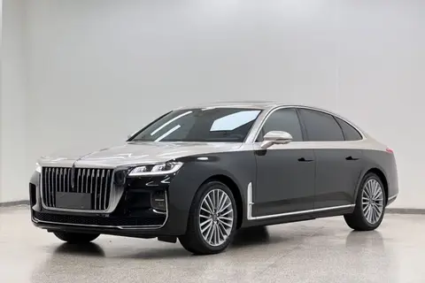 Hongqi H9 2023