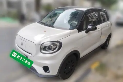 Leapmotor T03 2023