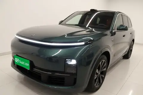 Li L8 2023