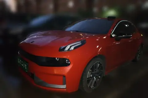 Lynk & Co 03 2019