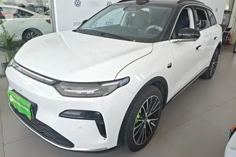 Leapmotor C11 2025