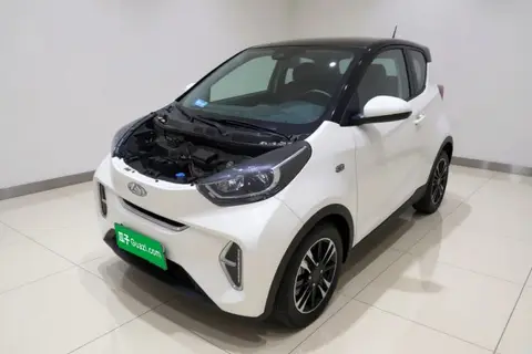 Chery QQ Little Ant 2022