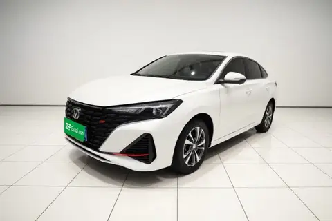 Changan Eado 2024