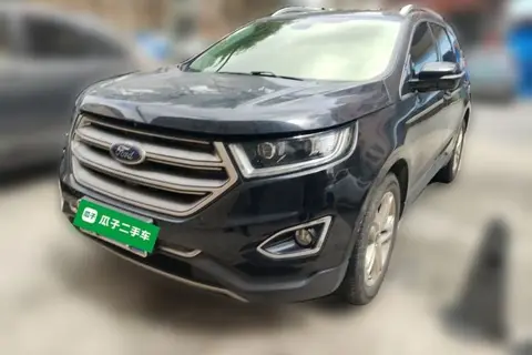 Ford Edge 2016