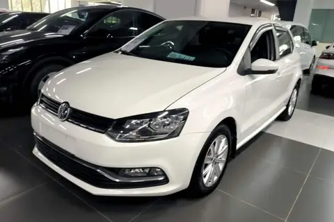 Volkswagen Polo 2016