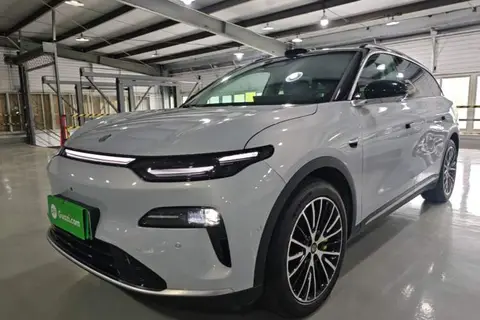 Leapmotor C11 2025