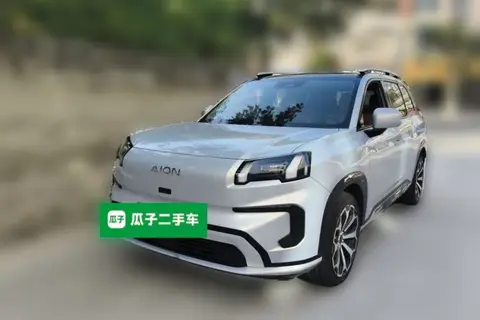GAC Aion V 2024