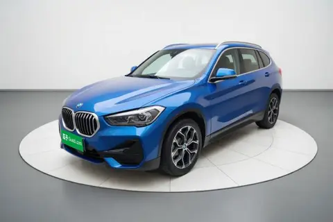 BMW X1 2019