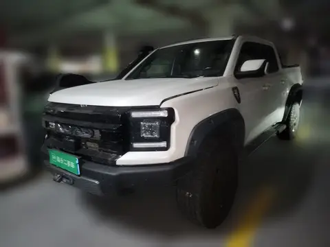 Jiangling DaDao 2023