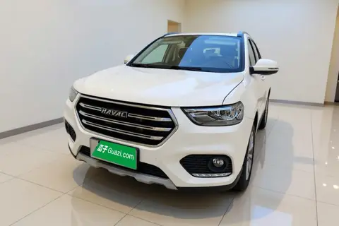 Haval H6 2019