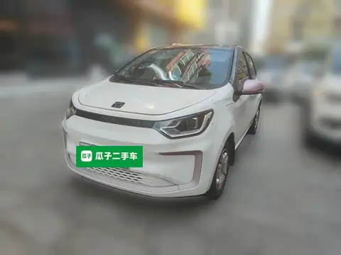 JAC (Sihao) E10X 2022