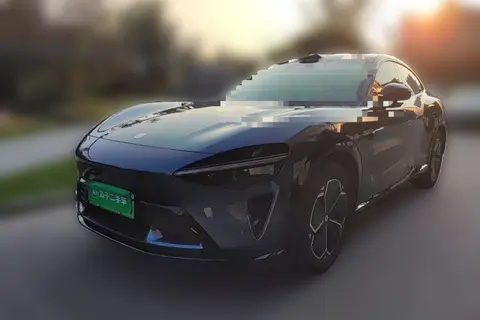 Xiaomi YU7 2025