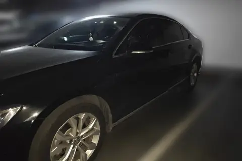 Volkswagen Magotan 2017