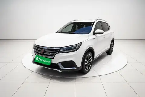 Roewe RX3 2019
