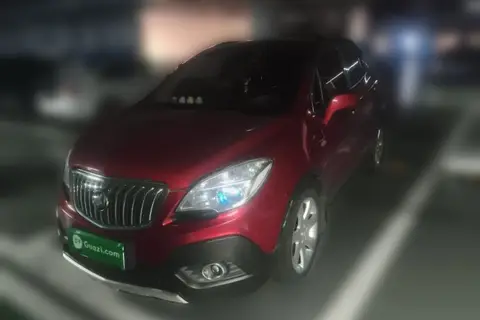 Buick Encore 2016