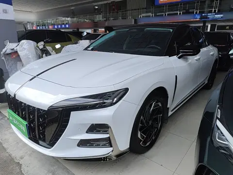 Hongqi H6 2023