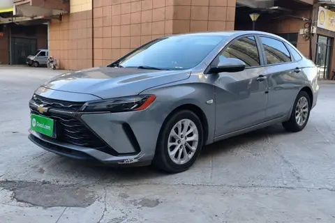 Chevrolet Monza 2022