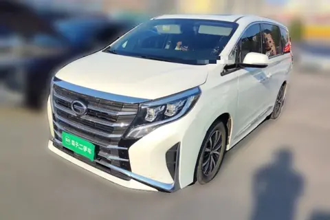 GAC M8 2021
