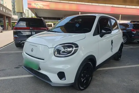 Leapmotor T03 2025