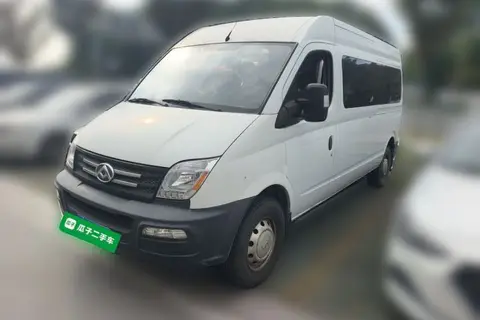 Maxus Xintu V80 2020