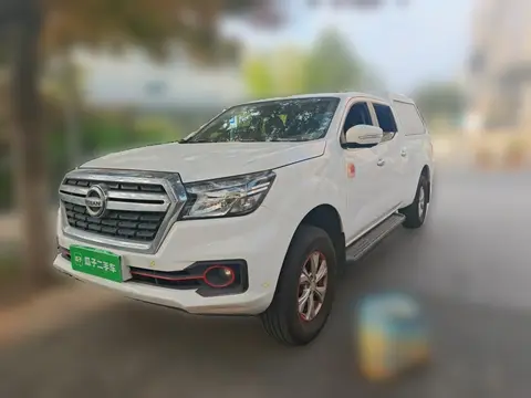 Dongfeng Ruichi 6 2021