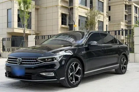 Volkswagen Magotan 2023