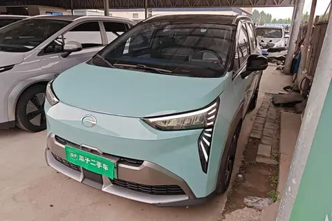 GAC Y 2021