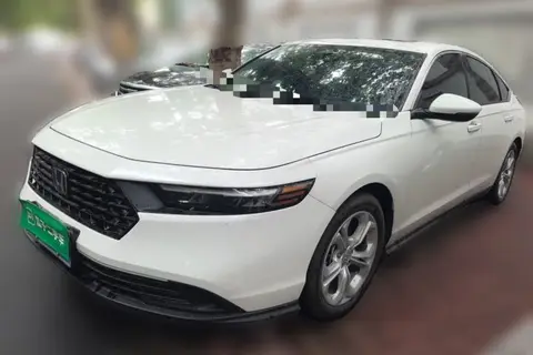 Honda Accord 2023