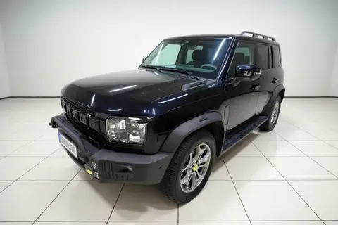 Jetour T2 2023