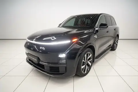 Li L8 2023