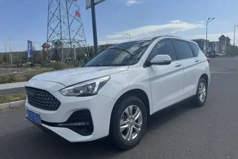 Haval M6 2020