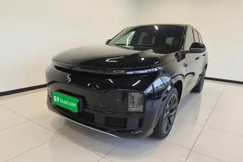 Li L8 2023