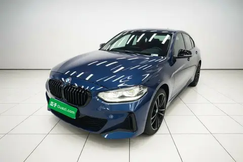 BMW 1 Series 2022