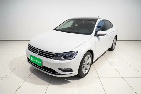 Volkswagen Lamando 2017