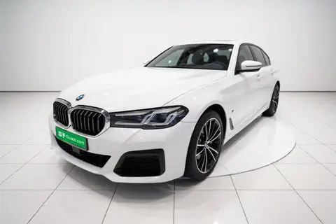 BMW 5 Series 2022