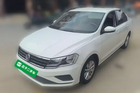Volkswagen Jetta 2017