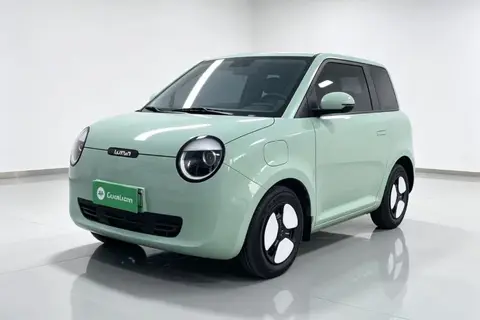 Changan Lumin 2025